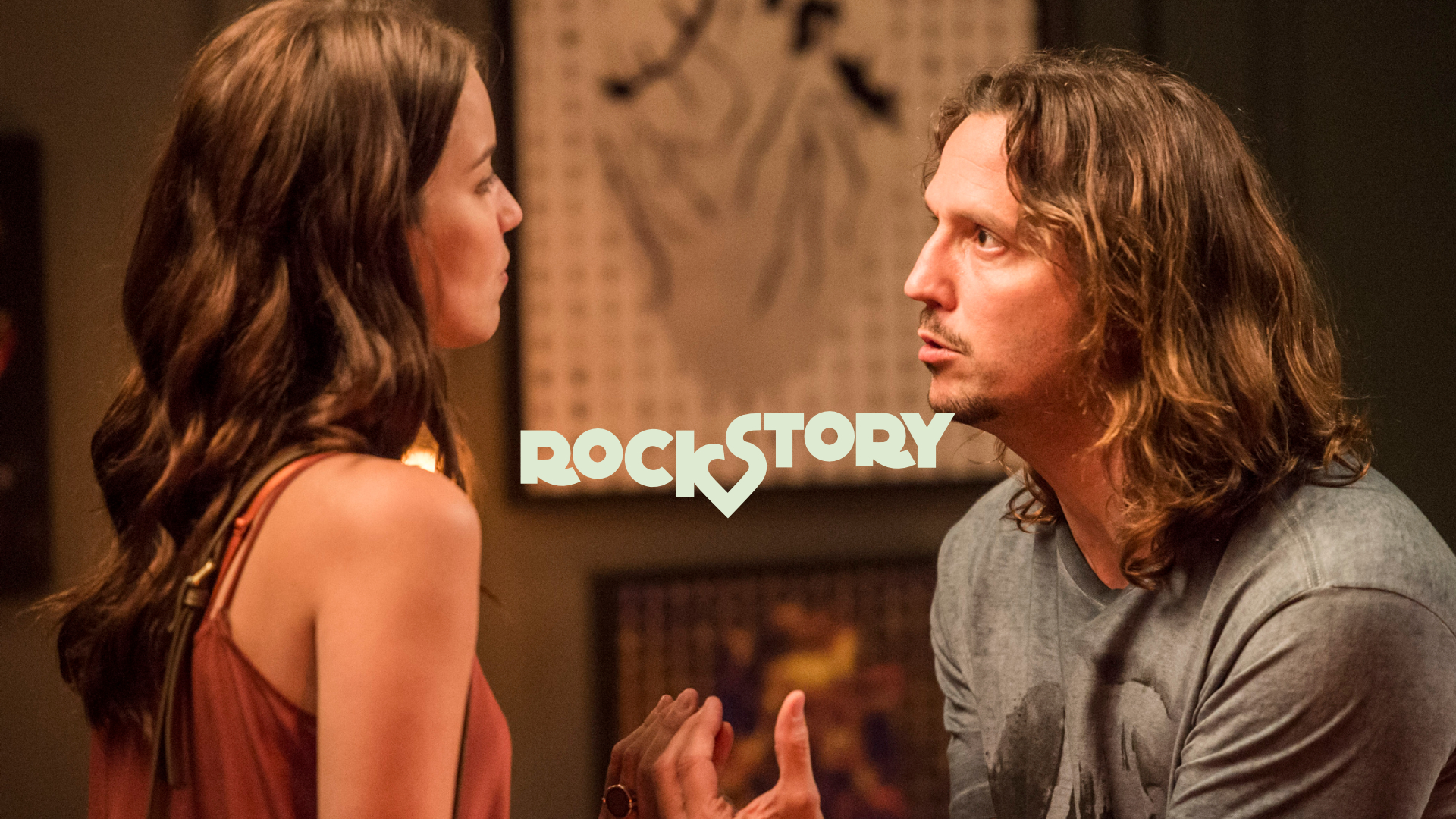 Rock Story destacado