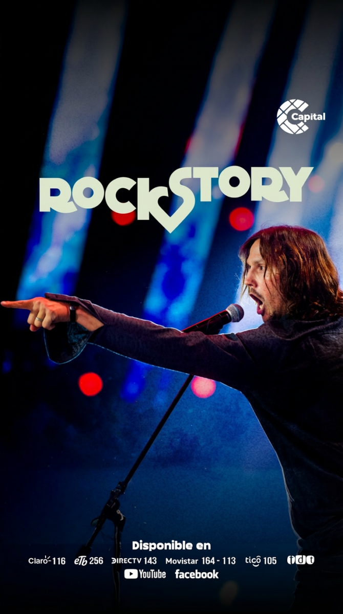 Rock Story