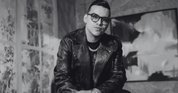 Bogotá rinde homenaje público a Yeison Jiménez en el Movistar Arena