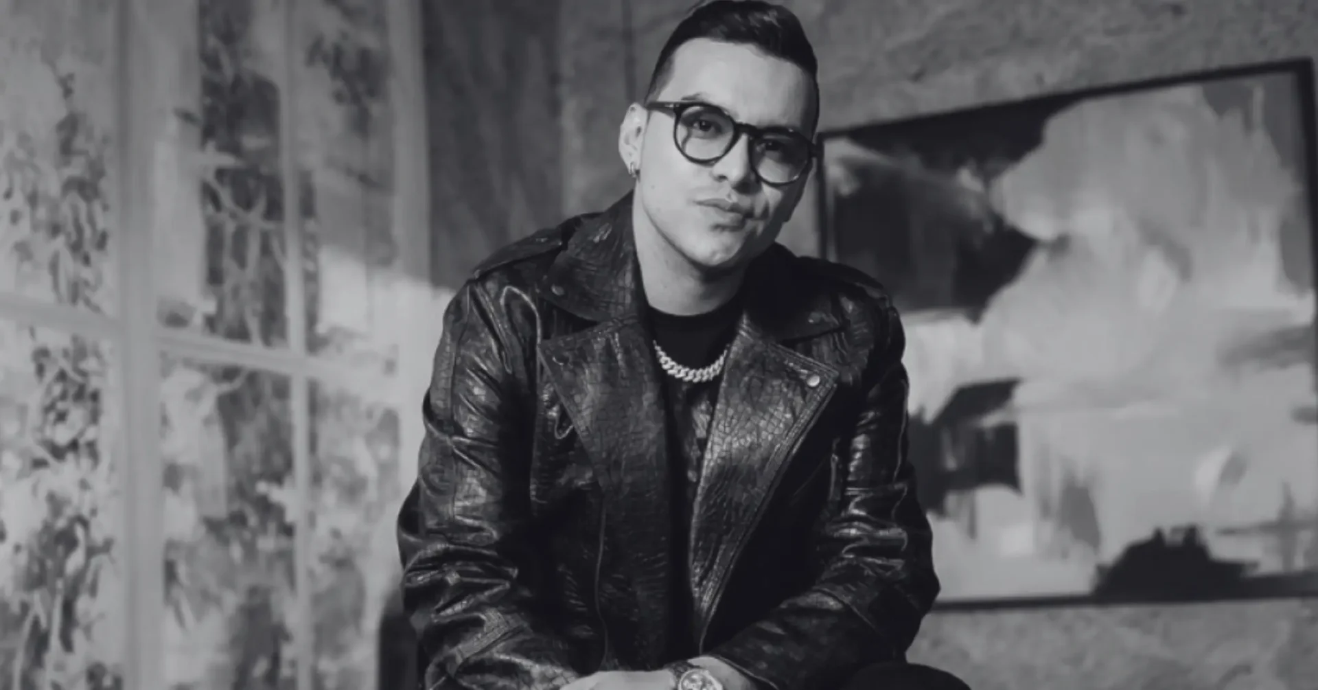 Homenaje público a Yeison Jiménez