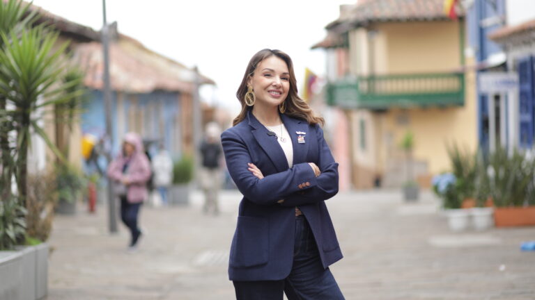Festival Centro 2026: diversidad, talento y música que transforma a Bogotá