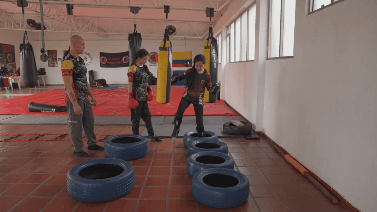 Un día increíble con AnaLu y Emilia