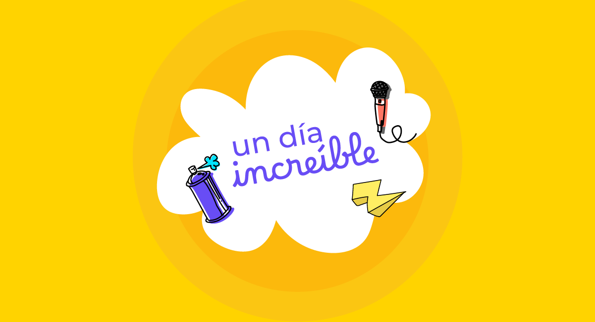 Un Día Increíble con la Generación eureka 2025