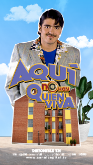 Aquí no hay quien viva