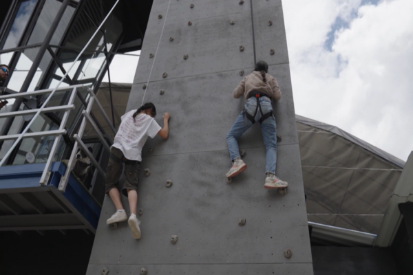 Miedo a las alturas o acrofobia: ¿qué es y por qué ocurre?