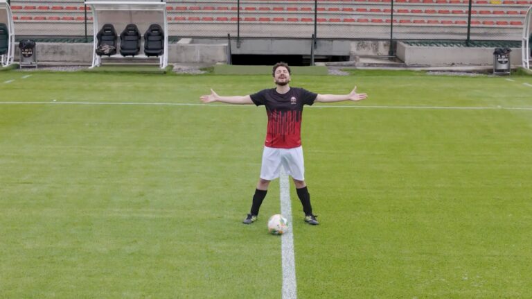 El Torneo del Olaya: fútbol, barrio y memoria del sur de Bogotá