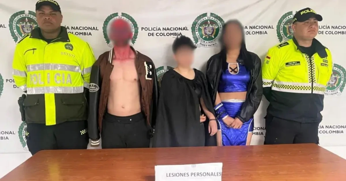 Lo que se sabe de la muerte del estudiante de los Andes tras fiesta de Halloween