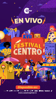 Festival Centro 2026
