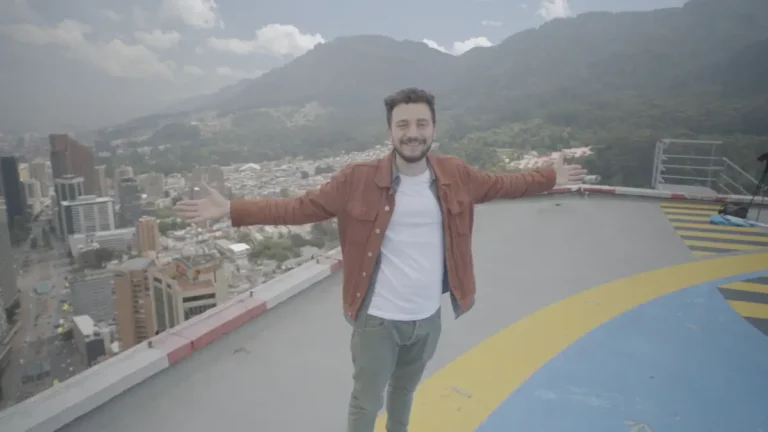 Bogotario, el microprograma que llevó las historias de Bogotá al reconocimiento internacional