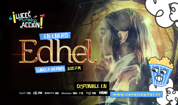 Edhel