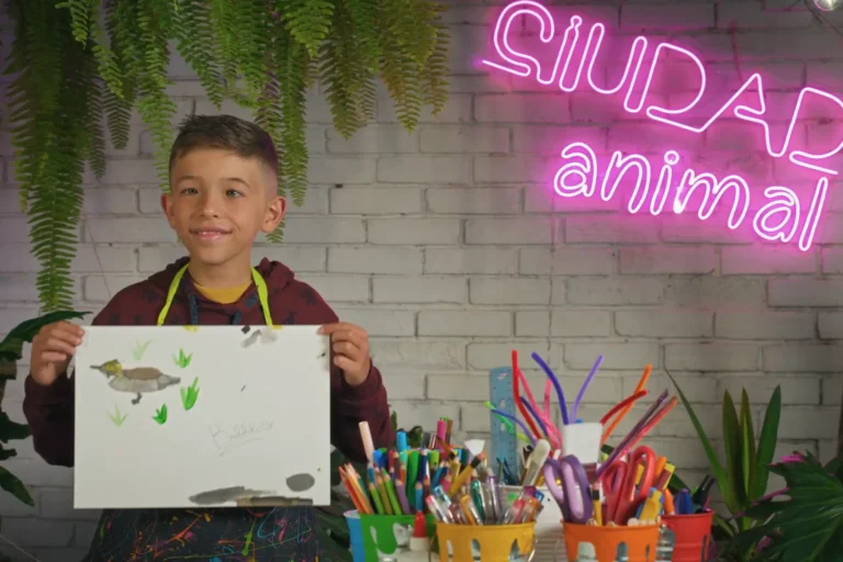 Eureka, tu canal, se destaca en los Premios Prix Jeunesse 2026