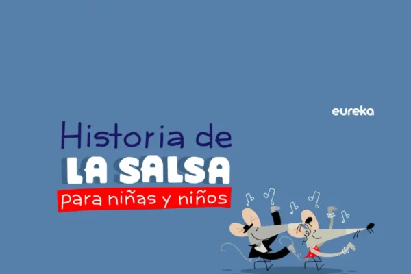Un género que cuenta la historia latina: la salsa