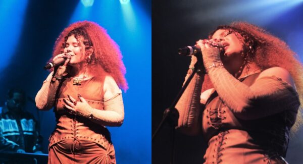 Selva Volcán: talento femenino y un sonido acogedor en el Festival Centro 2026