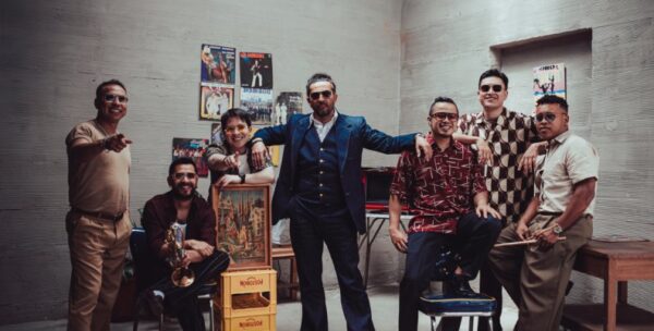 El talento bogotano brillará en Salsa al Parque 2025