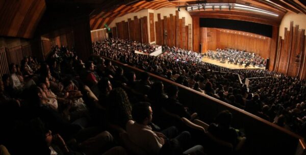 Presencias – Sonidos & Ecos: un concierto que conmemora la memoria y la identidad afrodescendiente