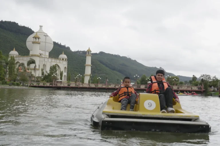 Hermanos mayores y la importancia de su rol en las familias