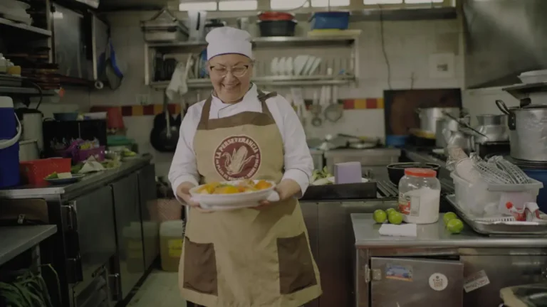 ‘Pura Plaza’, un homenaje a la cocina tradicional de las plazas de mercado de Bogotá