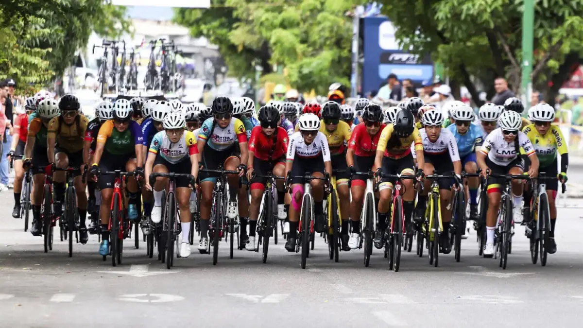 Campeonatos Nacionales de Ciclismo de Ruta 2026