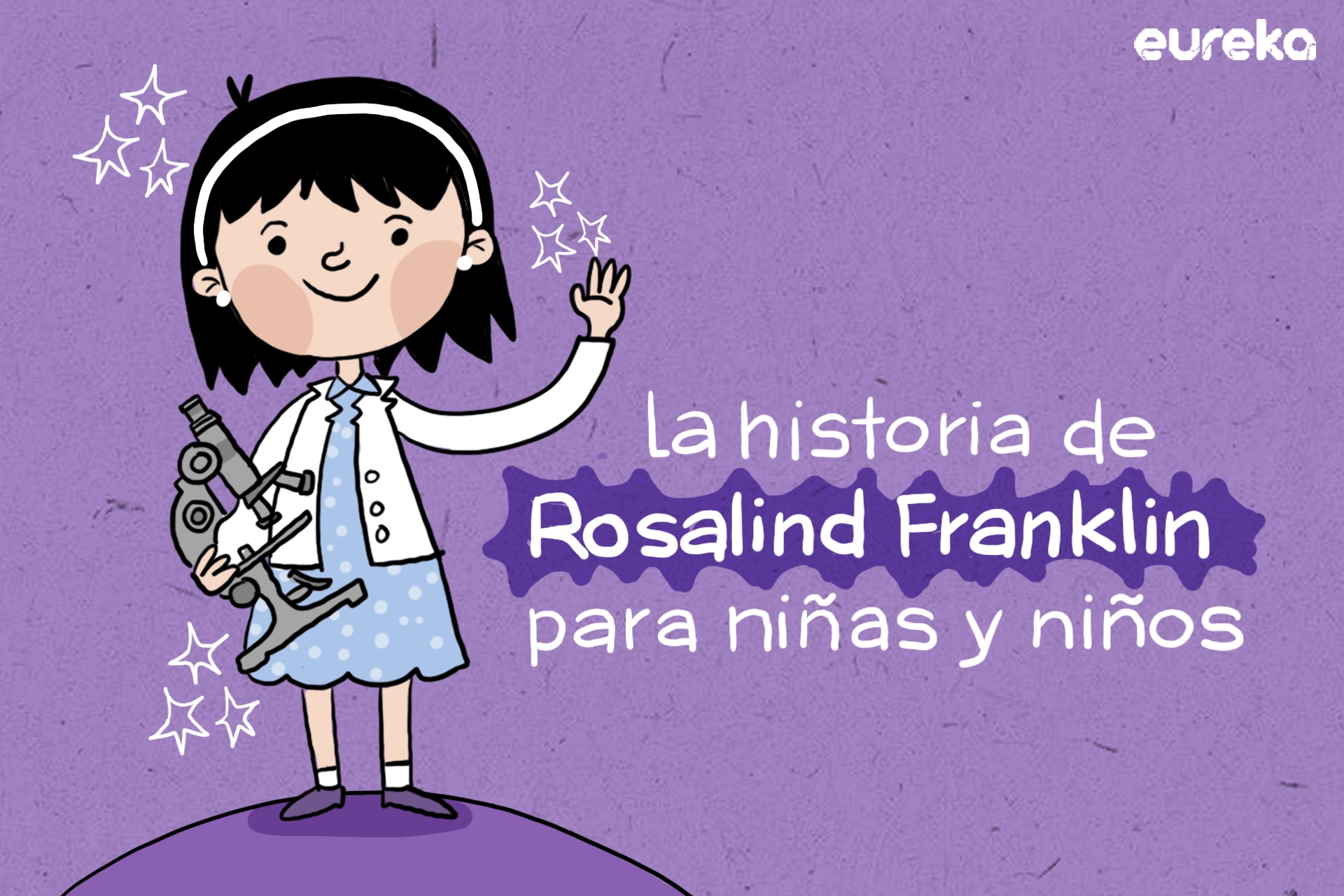 Rosalind Franklin