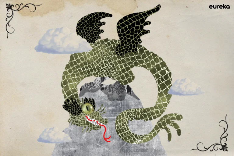 Criaturas mitológicas explicadas para niñas y niños