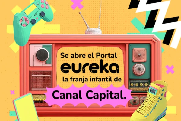 Portal Eureka estrena horario en este 2026