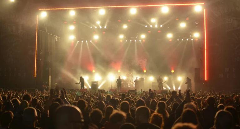 Bogotá se llena de música en febrero con una amplia agenda de conciertos