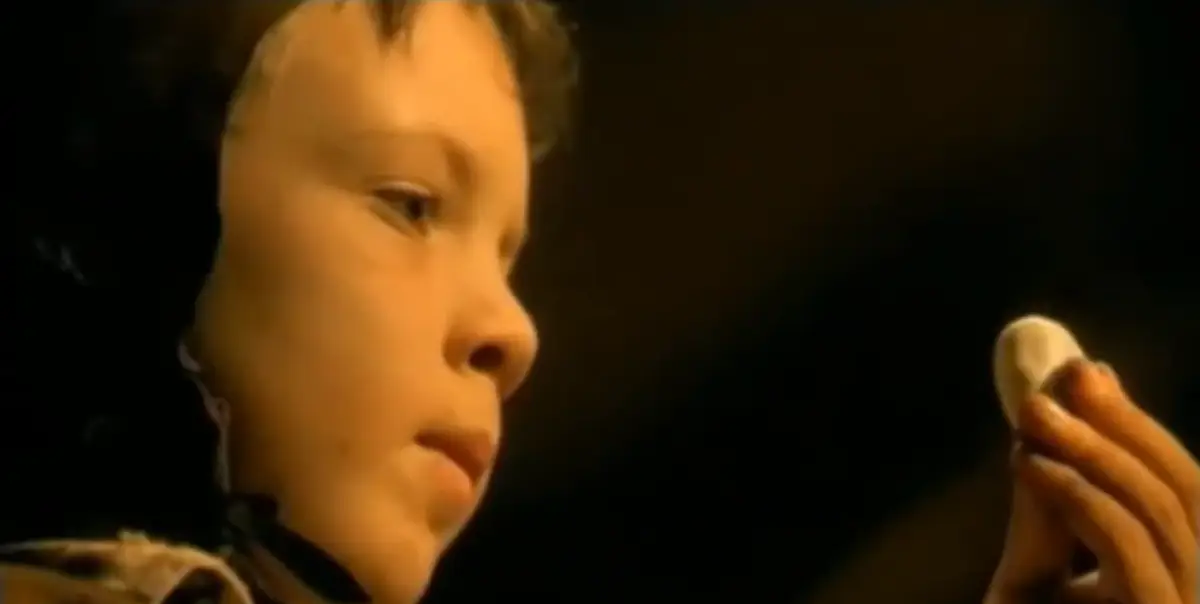 Pulgarcito (Le Petit Poucet) en Cine Capital