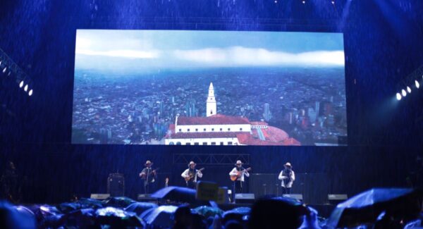 Audiencias Capital: los retos de llevar a la pantalla festivales musicales y eventos deportivos