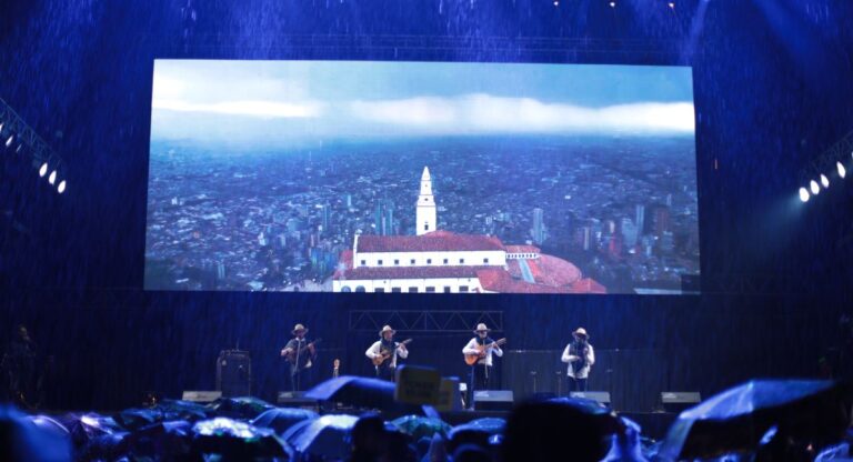 Audiencias Capital: los retos de llevar a la pantalla festivales musicales y eventos deportivos