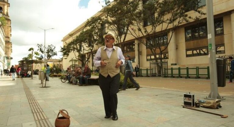 Prográmese con la celebración del Día del Artista de la Séptima