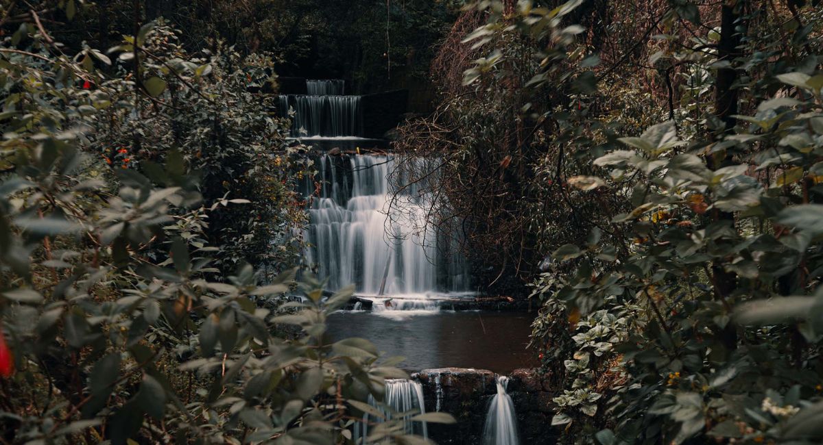 Ruta Sendero Vicachá