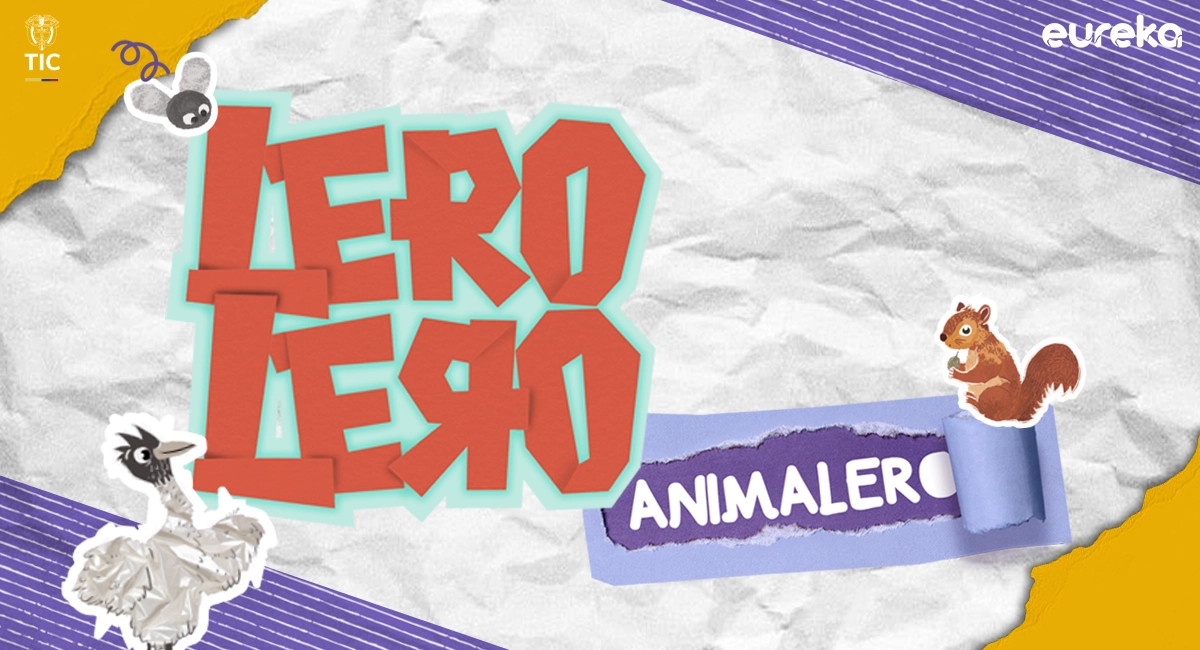 Lero Lero Animalero