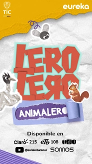 Lero Lero Animalero