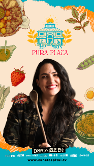 Pura Plaza: lo que se come, lo que se aprende y lo que permanece
