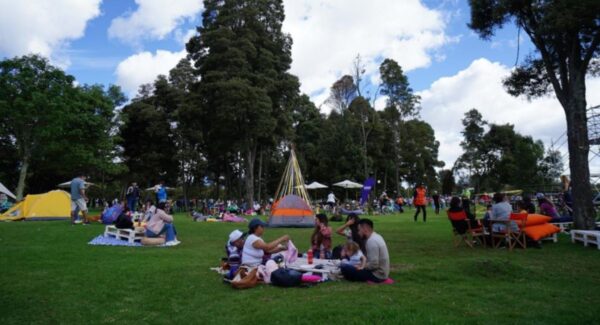 México será el país invitado del Festival de Verano 2026