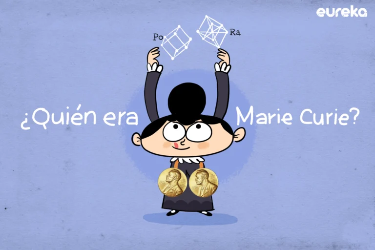 Marie Curie: una de las mujeres que marcó la historia de la ciencia