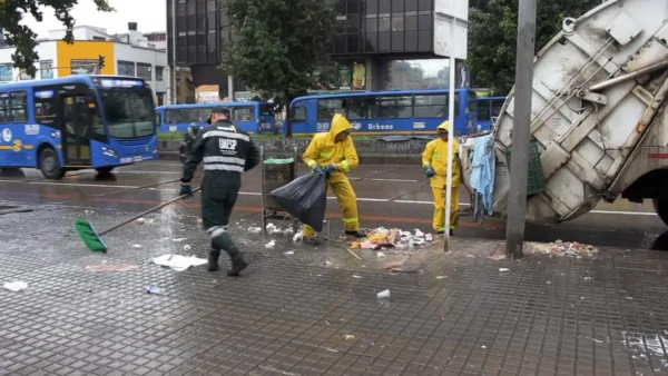 Basuras en Bogotá: ¿cuánto le cuesta a la ciudad atender esta problemática?
