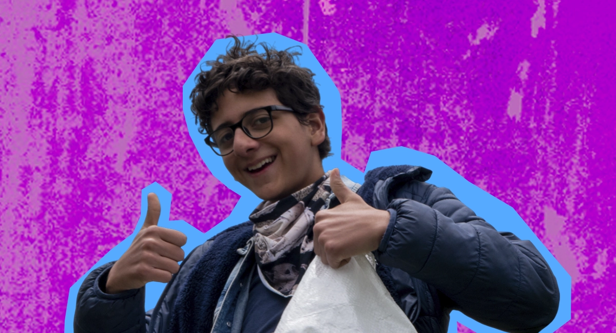 Facundo Lero Lero Animalero