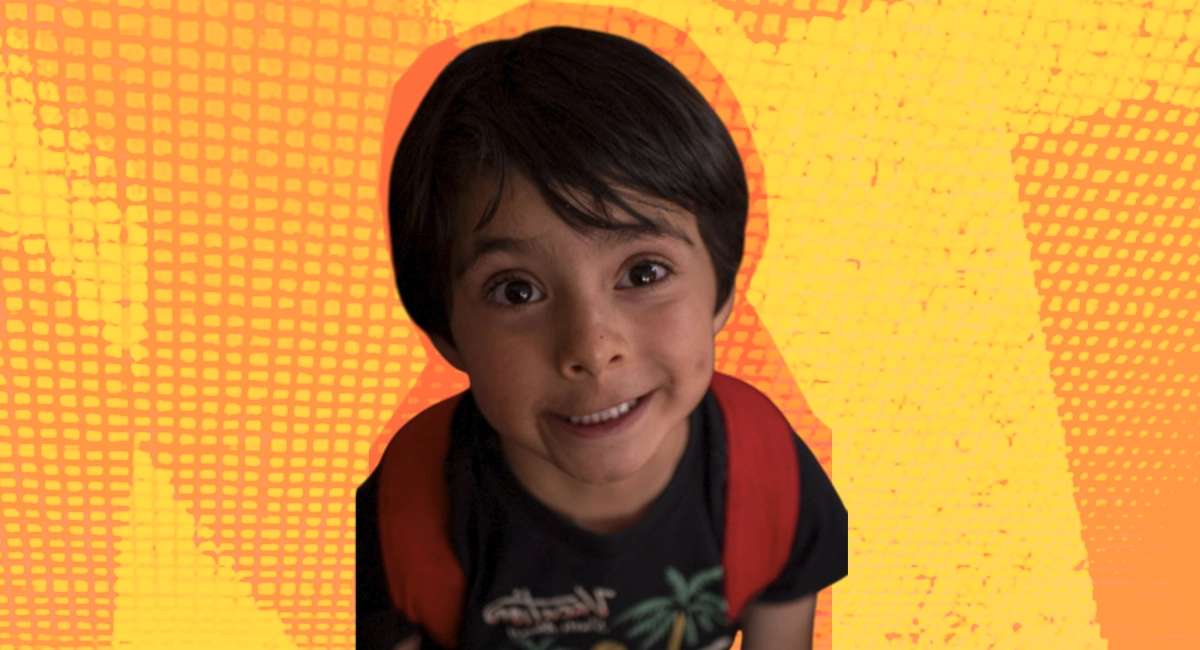 Gael Lero Lero Animalero