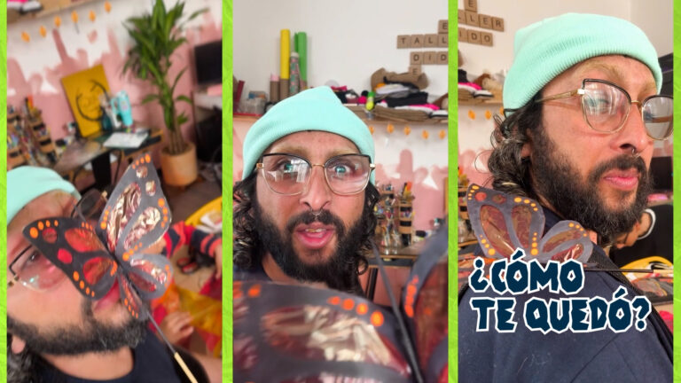 Dido Caicedo Artista