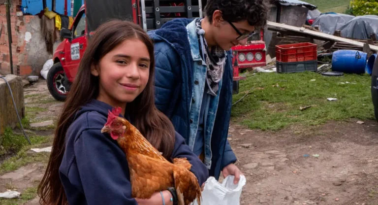Facundo Lero Lero Animalero