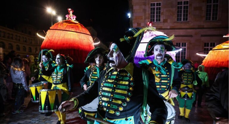 ¡Prográmese! El FIAV 2026 enciende las artes vivas en la capital