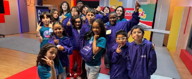 Así empezó la historia de la Generación Eureka 2026