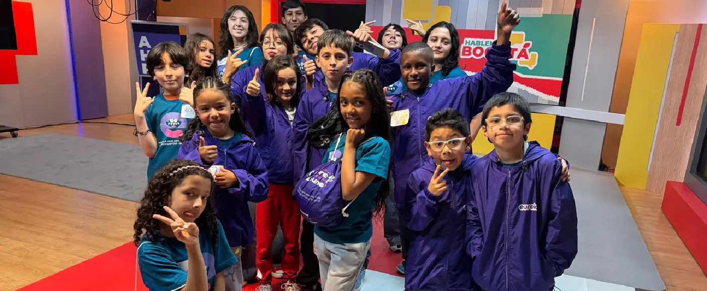 Generación eureka 2026