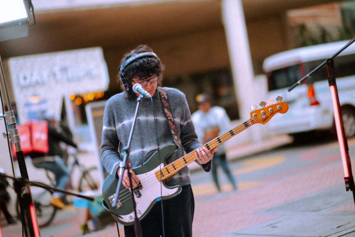 Nicolás y los fumadores