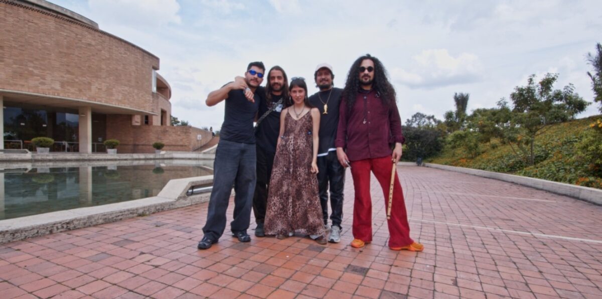 Buha 2030 - La Nevera Sesiones