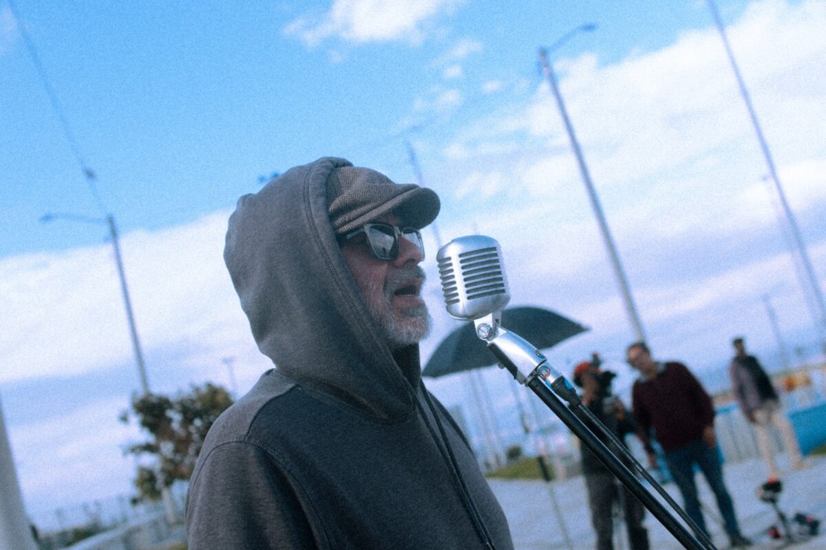 1280 Almas - La Nevera Sesiones