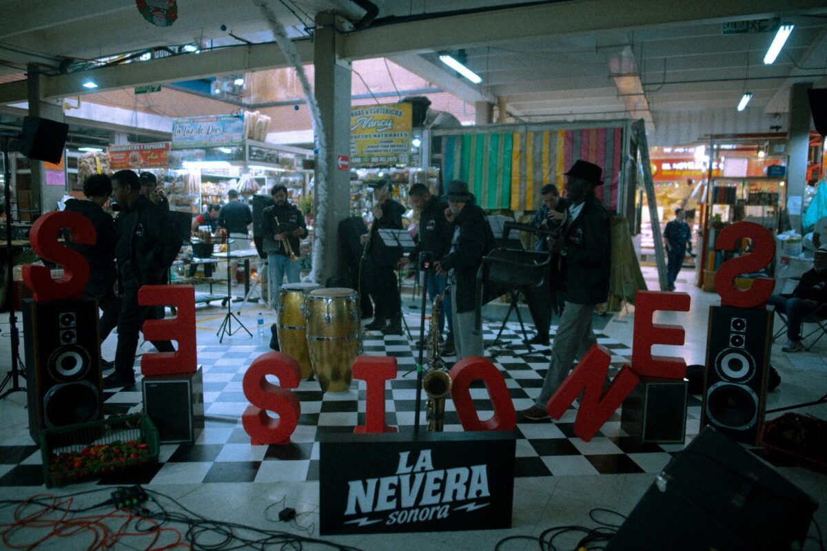 Son Callejero - La Nevera Sesiones