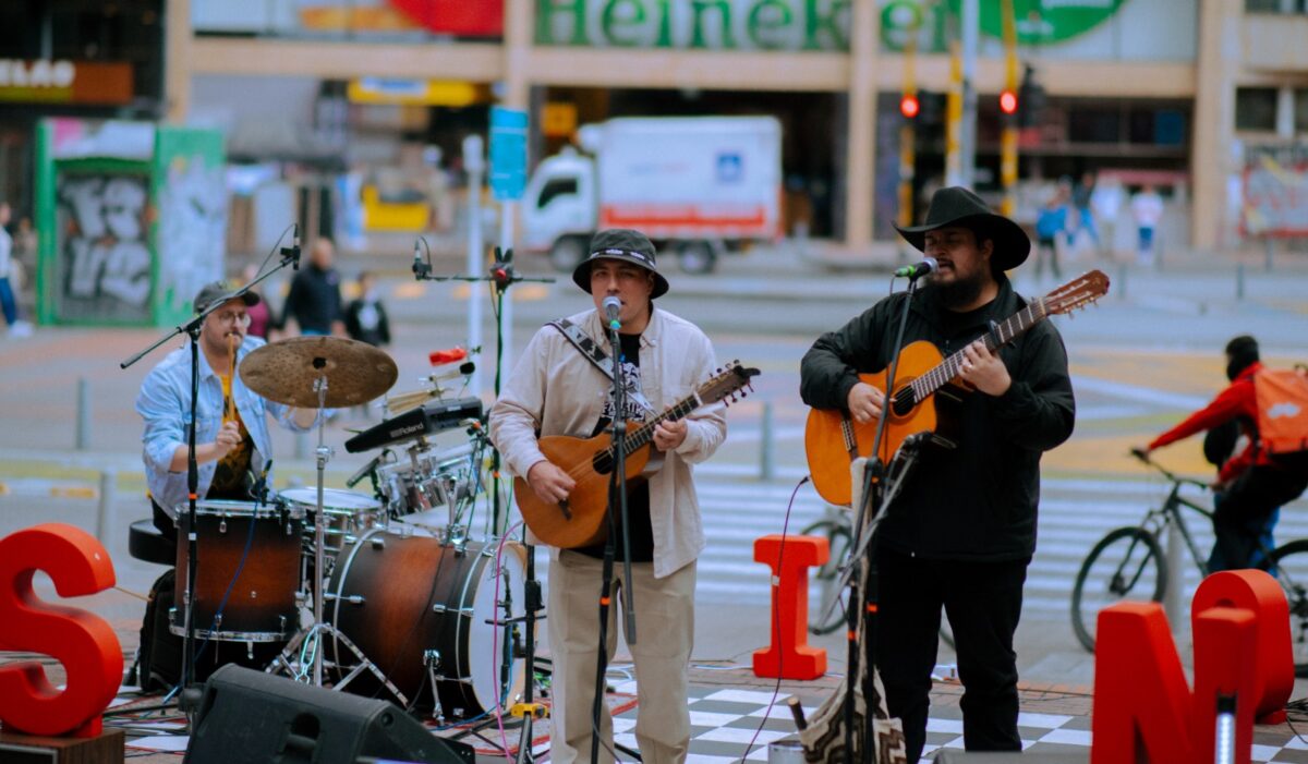 Gato e more - La Nevera Sesiones