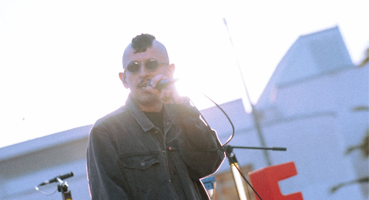 Los Petit Fellas en La Nevera Sesiones